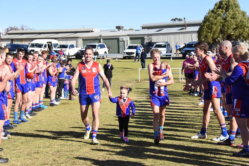 Saints’ Secure Their Second Win post image