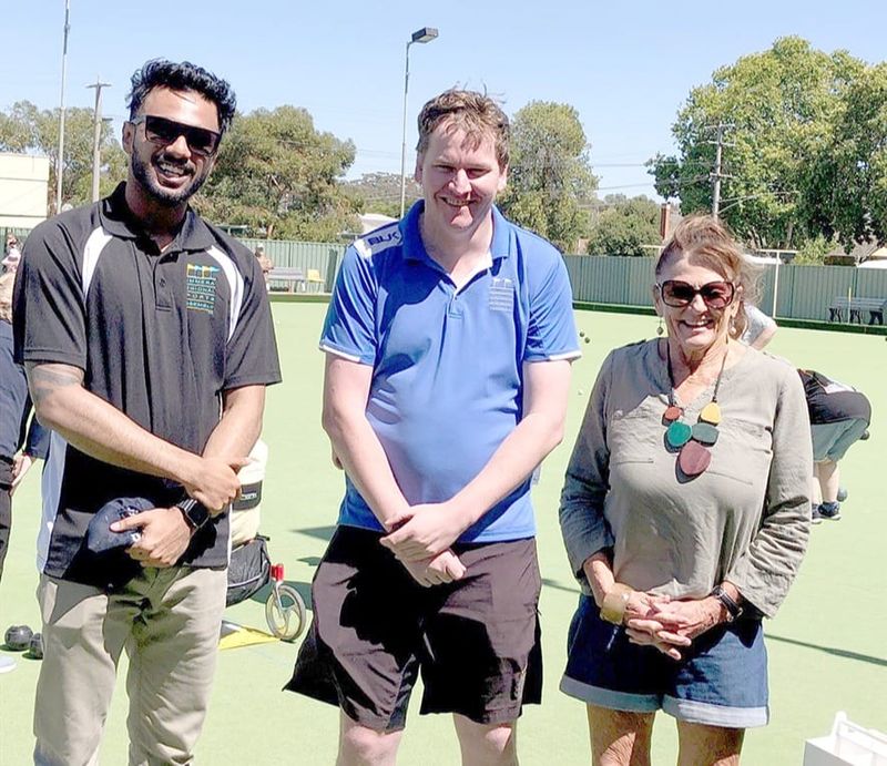 A Great Day for All at St. Arnaud Bowling Club post image