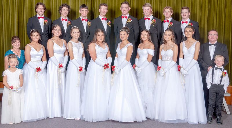 Charlton Charmed by Delightful Debs post image