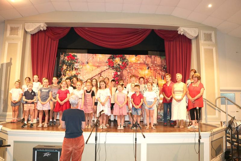 Birchip’s 2023 Community Christmas Party post image