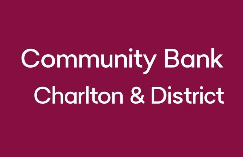 Charlton Community Bank Grants Program post image