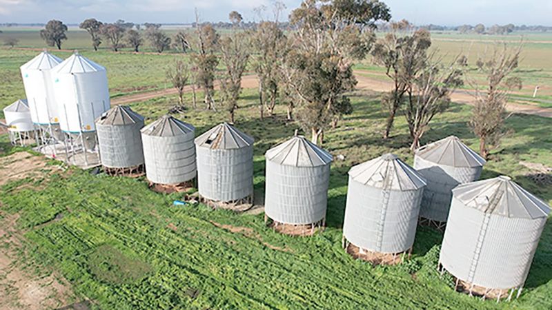 Safeguard Grain with Gas-tight Storage post image