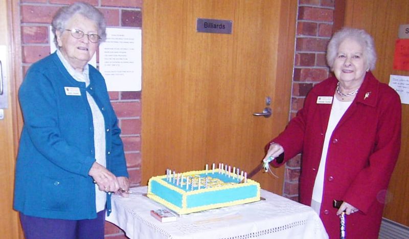 Donald Probus Turns Nineteen post image