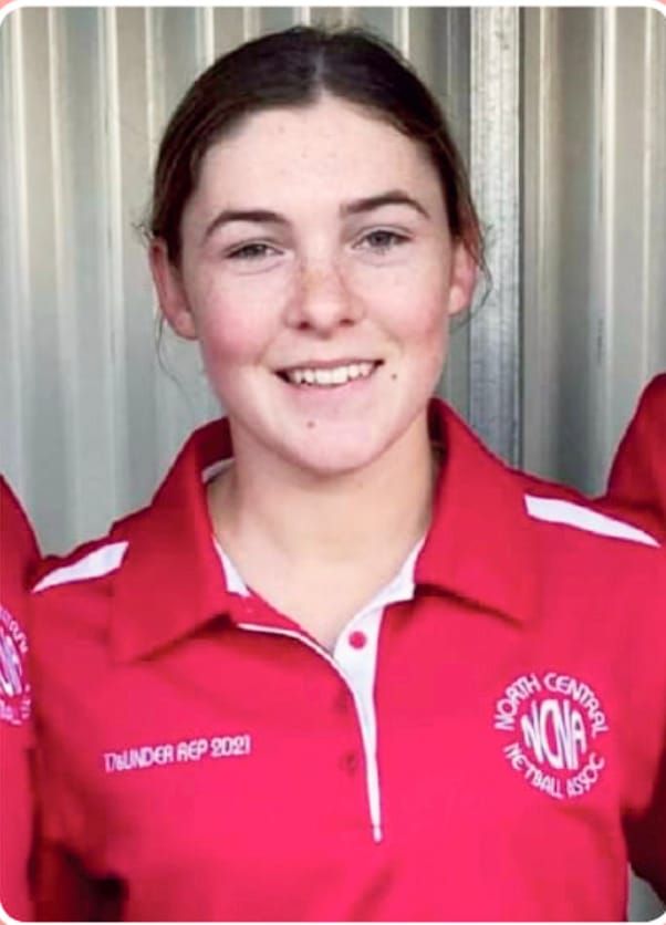 Netball Recognises Its Best post image