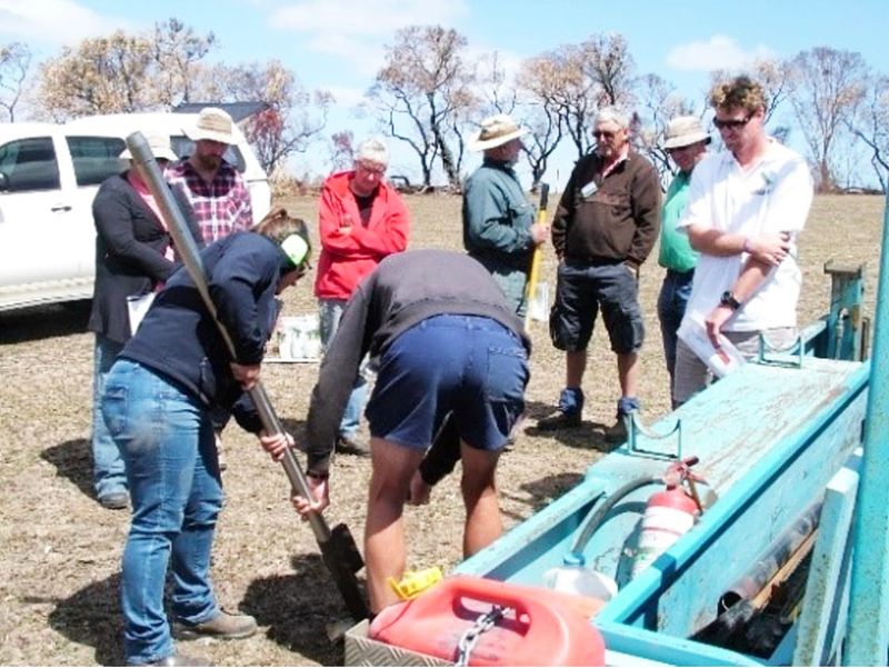 Online Whole Farm Course This Winter post image