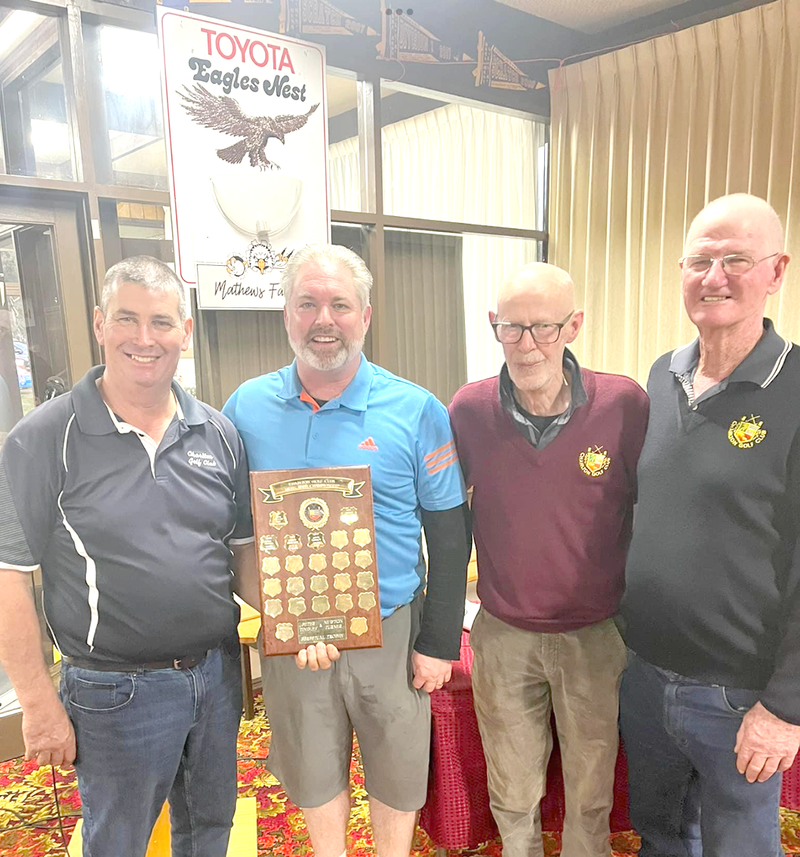 Charlton Tournament Draws Strong Support post image