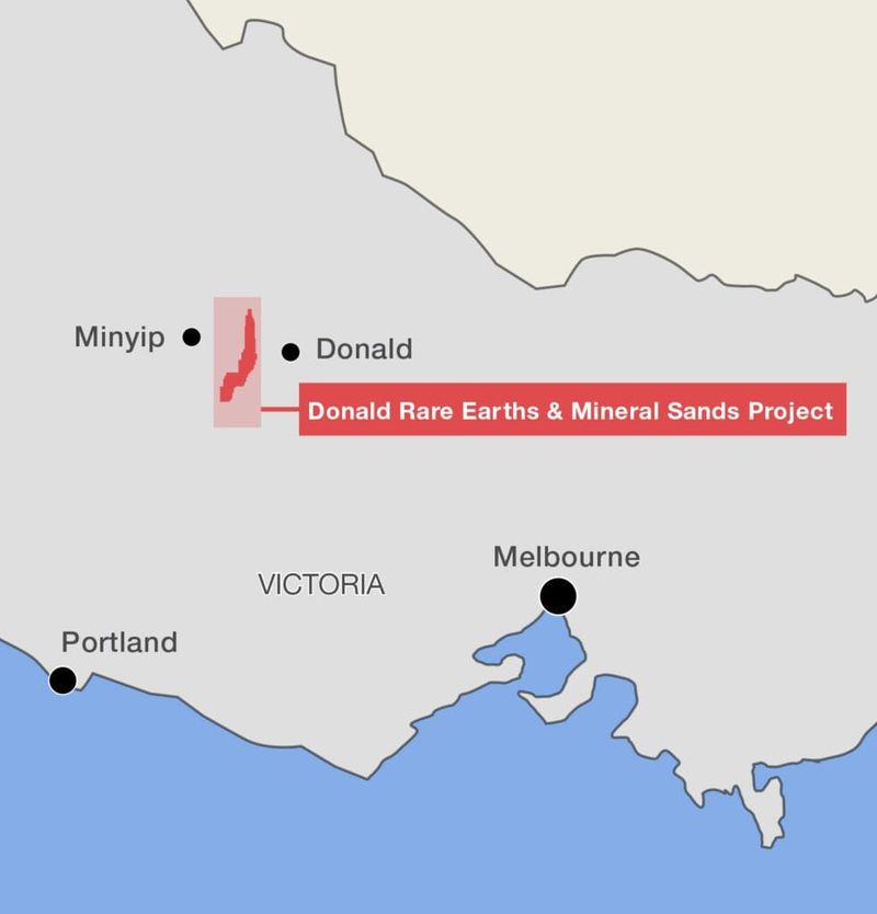 Be Informed About Mineral Sands Project post image