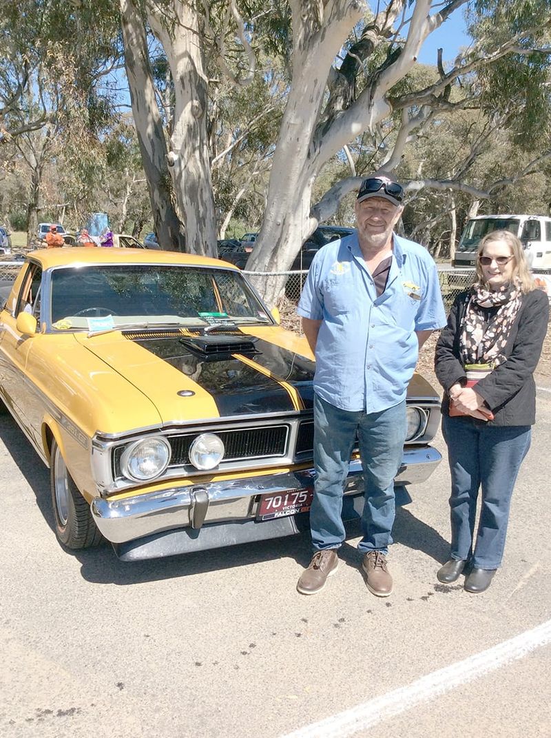 Lions Swap Meet “Near Perfect” post image