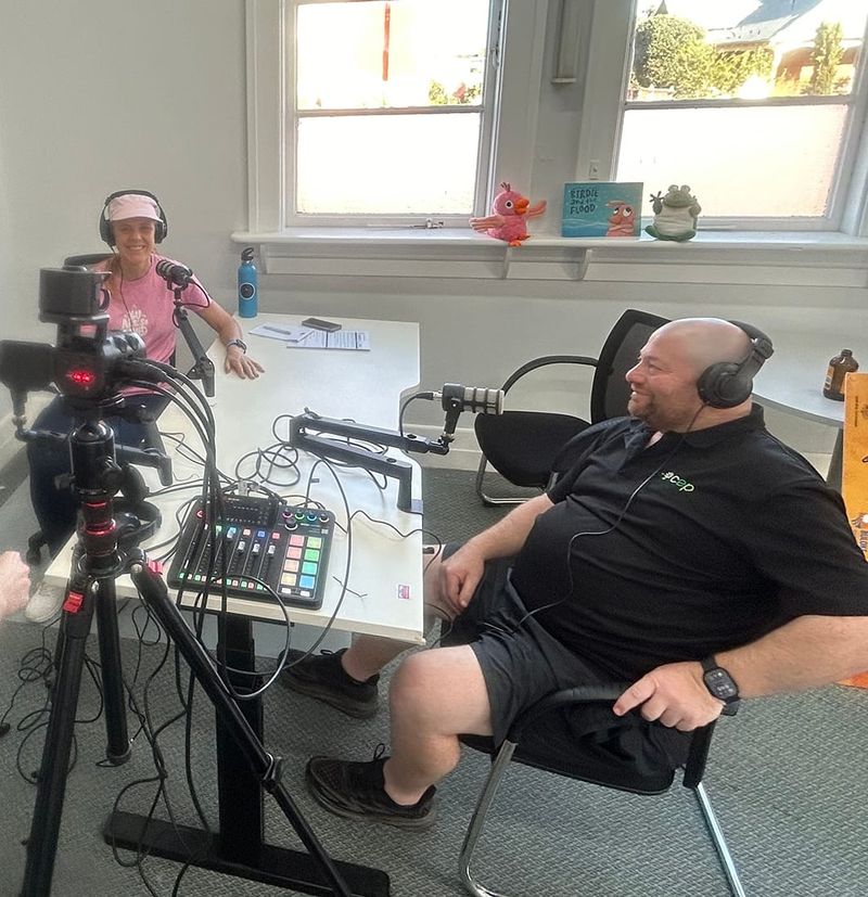 Community Podcasting post image