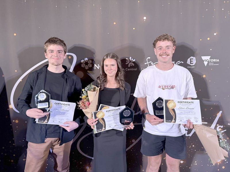 BLG Youth Awards – Across Three Shires post image