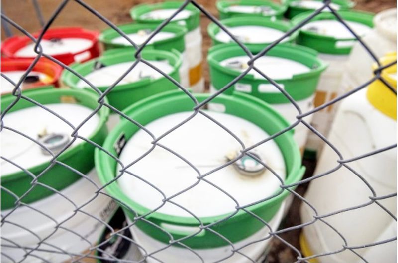 Chemical Safety After Floods post image