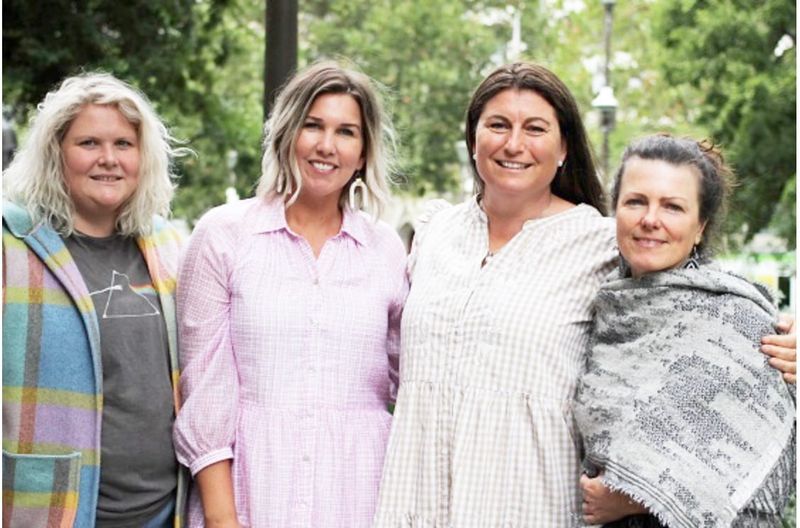 Victoria’s 2022 Rural Women’s Award Winner post image