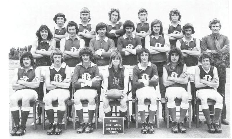 Memorable Moments in Local Sport: The Boak Sporting Legacy — with Links to North-Central post image