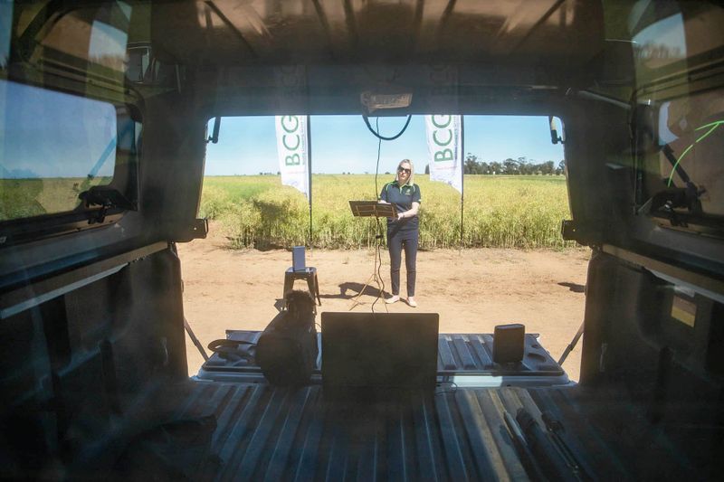 Farmers Won’t Miss Out on Key Research post image