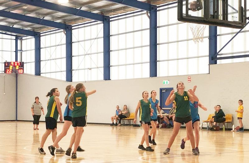 Basketball is Back post image