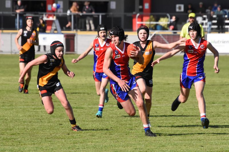 Saints to Tackle Royal Blues post image