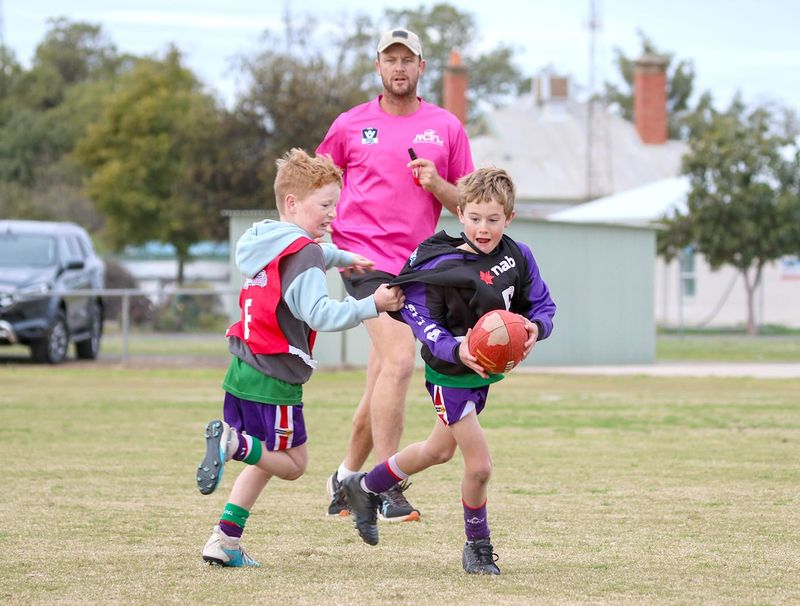 Future Stars in Birchip post image