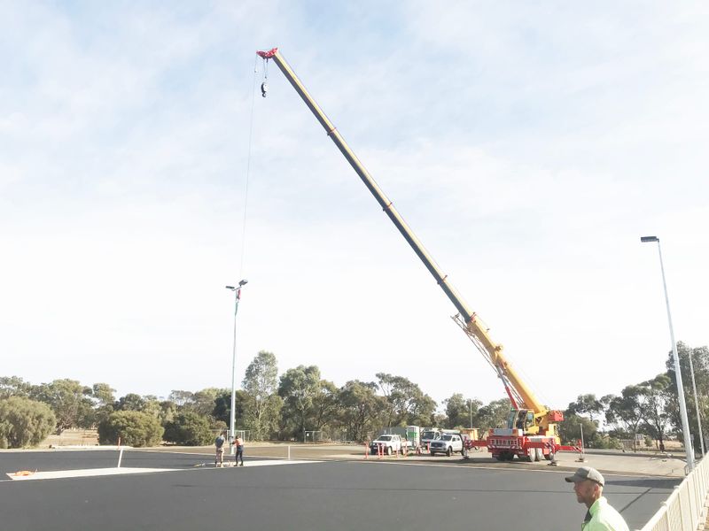 Netball Project Progressing Well post image