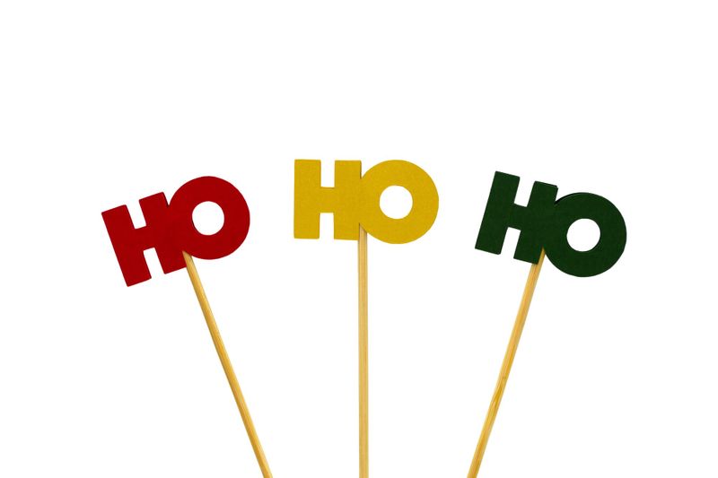 Meet Santa at Wycheproof Park post image