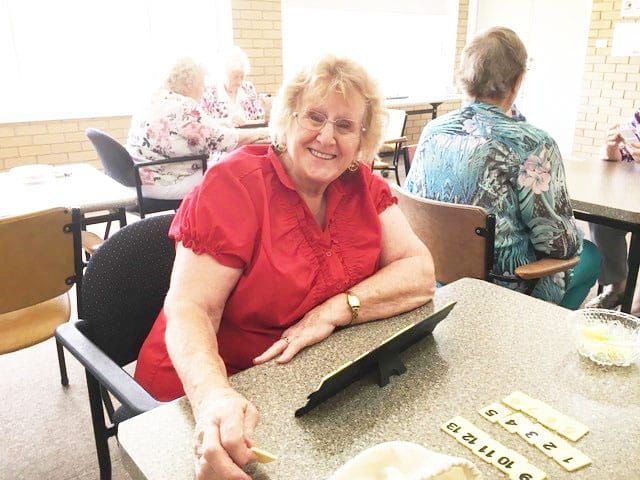 Wycheproof Seniors’ Christmas Meeting post image