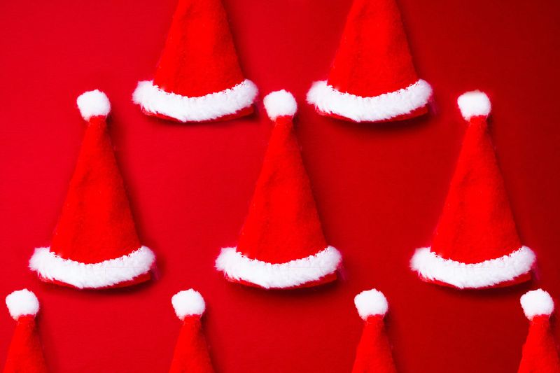 Christmas Party Time at Birchip post image