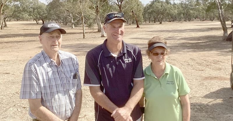 Charlton Golf Season Opens post image