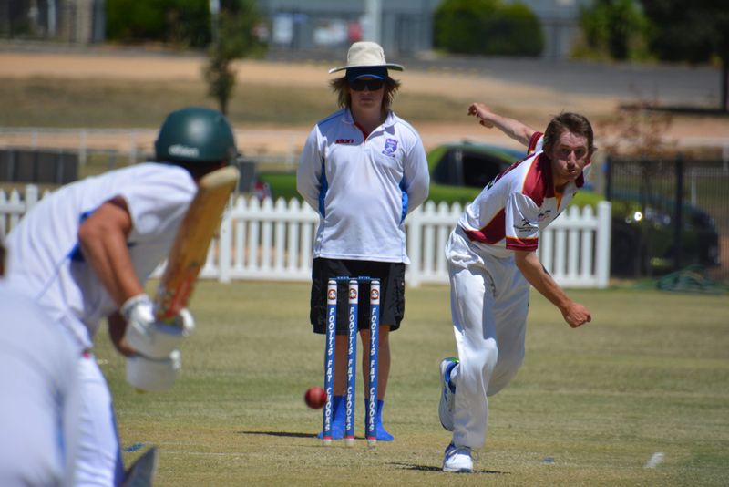 Cricket Finals Places Filled post image