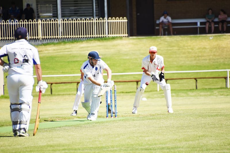 Cricket Finals Draw Near post image