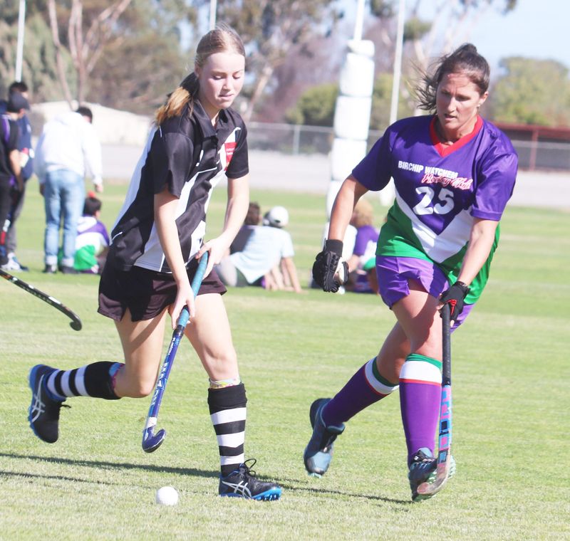 Keen Contest for Bulls and Boort post image