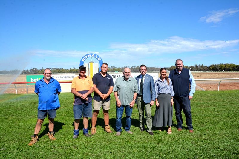 Nothing But Winners for Wimmera Racing Clubs post image