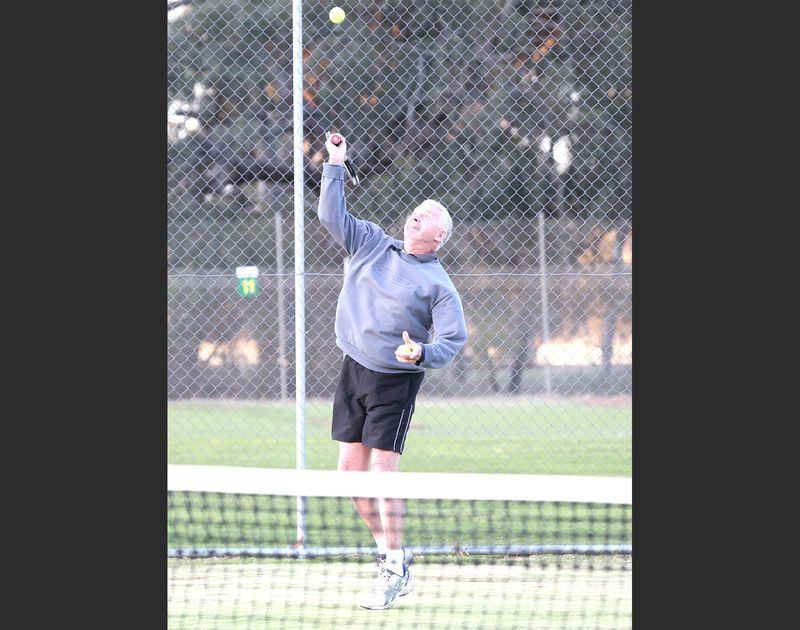 Tennis Takes to the Courts: Birchip Teams in Early Form post image