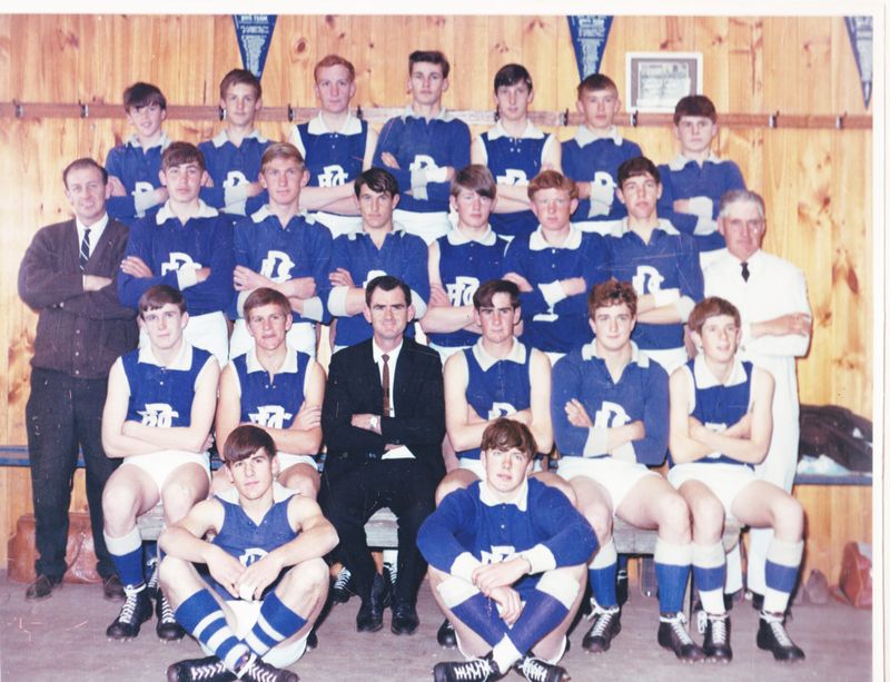 Memorable Moments in Local Sport: Great Growing Up Memories — and More post image