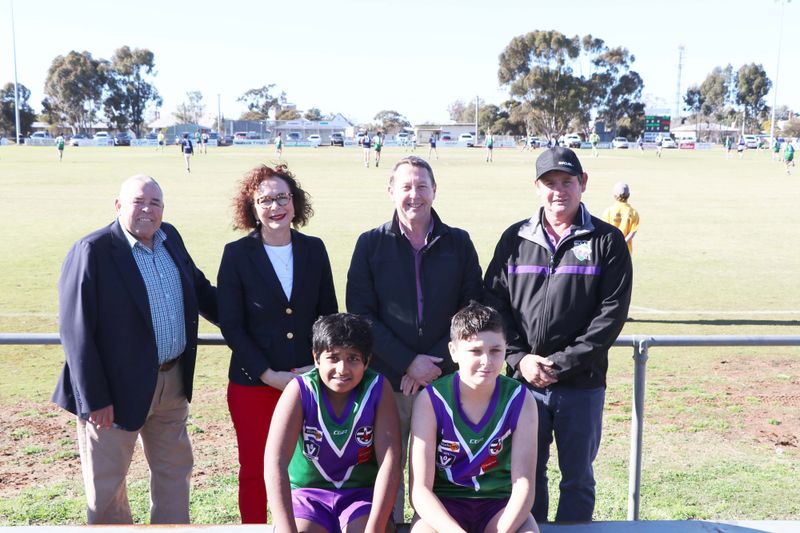 Bulls Charge Into Revamped Facilities post image