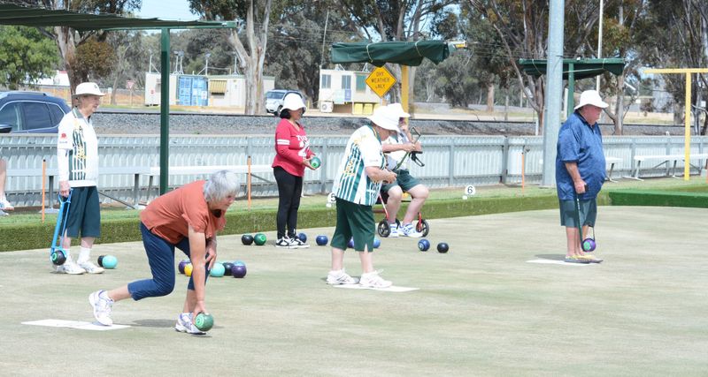 Bowls Pennant Rolls Tomorrow post image