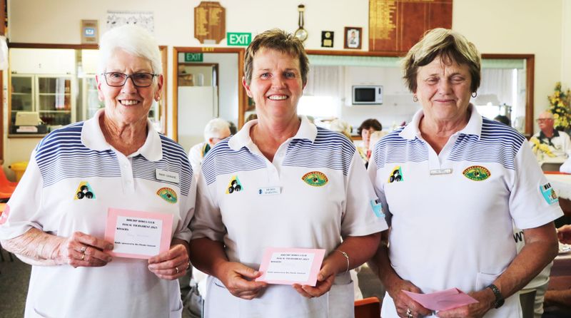 Midweek Bowls a Big Winner post image