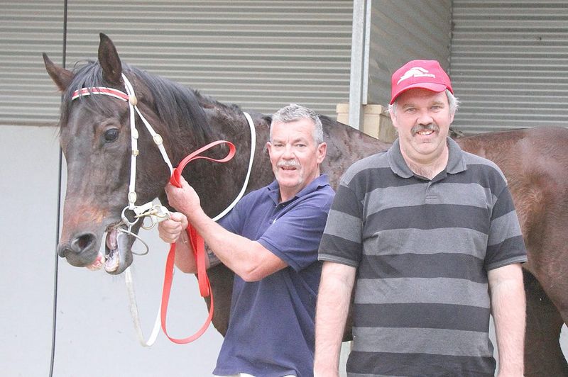 Donald Locals at Swan Hill post image