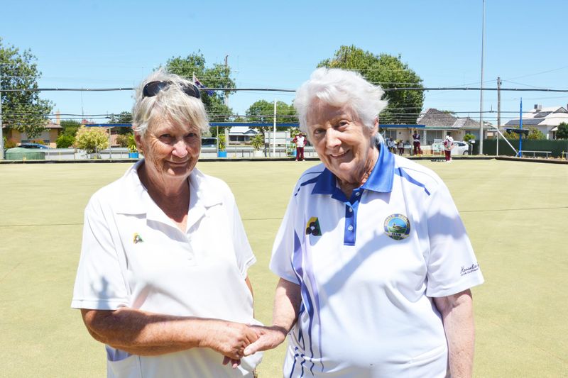 Donald Bowlers Hit Form post image