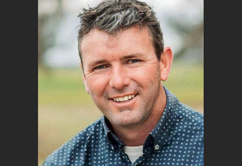 Newly Appointed BCG Board Member, Brett Hosking: Farmer in Focus post image