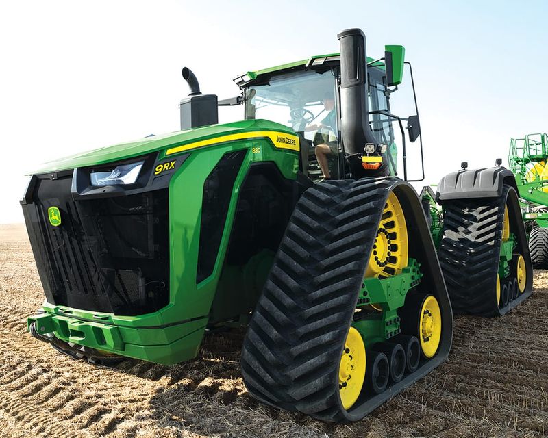 Mallee Machinery Field Days Begin Tomorrow post image
