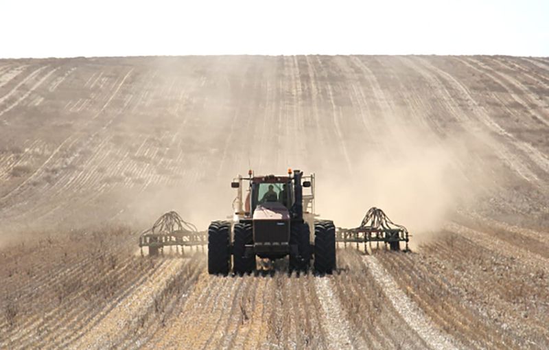 Resources Ready for Mallee Farms Soil Improvement post image