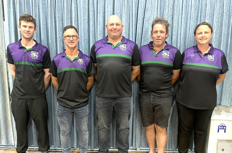 Bulls Look to Future post image