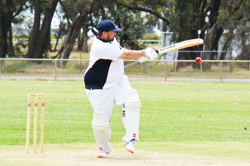 Bowlers Dominate at Wycheproof post image
