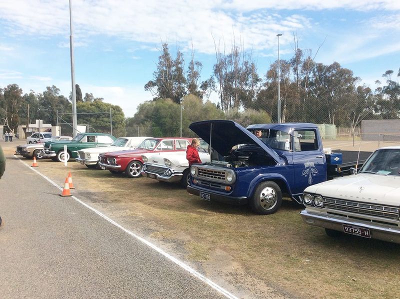 2022 Swap Meet Plans Under Way post image