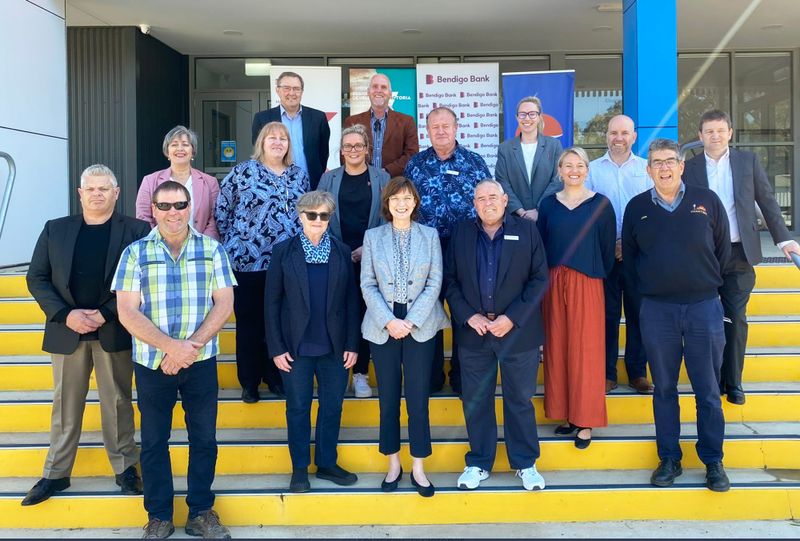 Pilot Program Benefits Buloke post image