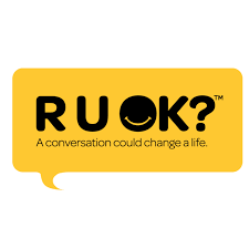 R U OK? Day post image