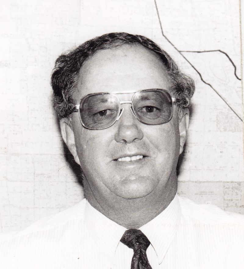 Anthony Frederick “Tony” Lambourne post image