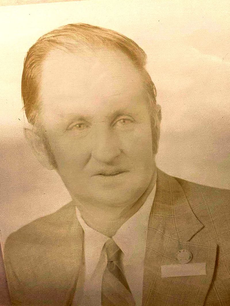 Life Story of the Late George Andrew Cullinan post image