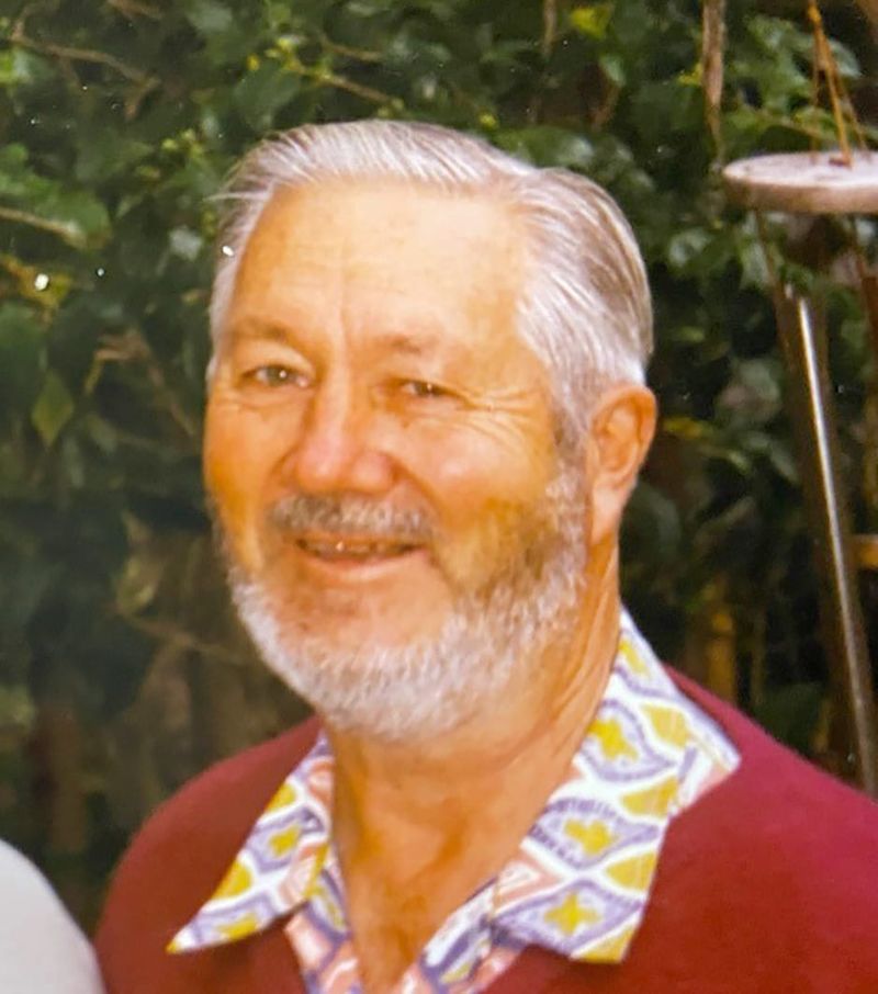 Eulogy for the Late John Christopher Barling post image