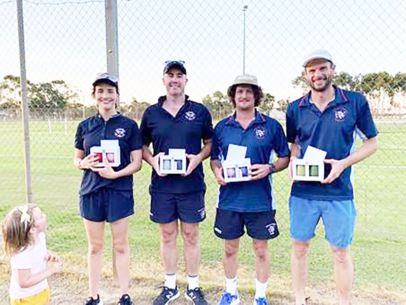 Get Your Entries in for the Wycheproof Tennis Tournament post image
