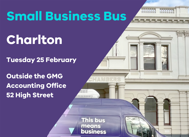 “Office On Wheels” Coming to Charlton post image